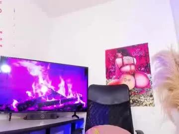 sexygoddess_f from Chaturbate is Freechat