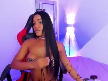 sexygoddess_f from Chaturbate is Freechat