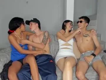 sexylemonade21 from Chaturbate is Freechat