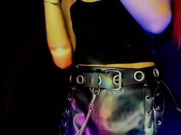 sexynaf from Chaturbate is Freechat