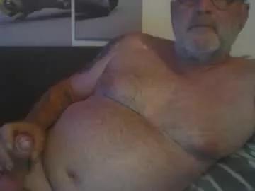 sexypaa from Chaturbate is Freechat