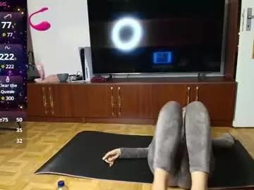 sexyquennina from Chaturbate is Freechat