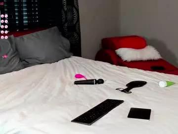 sexystackie from Chaturbate is Freechat