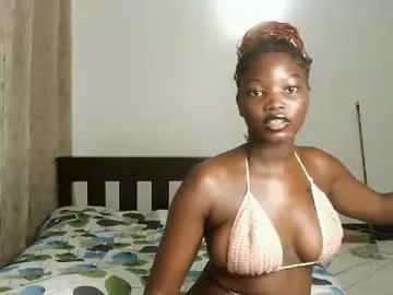 sexytiffanny from Chaturbate is Freechat