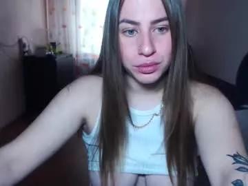 sexyyuliia777 from Chaturbate is Freechat
