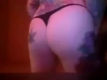 sexyzanna69 from Chaturbate