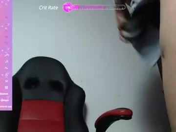 shaarongp from Chaturbate