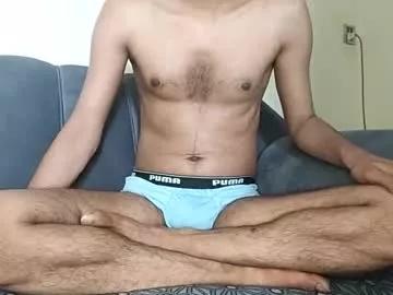 shaazkaif from Chaturbate is Freechat