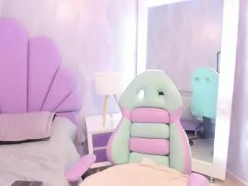 shanel_sweet18 from Chaturbate is Freechat