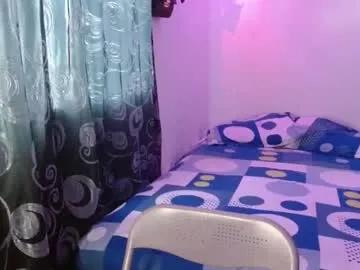 shantal_d03 from Chaturbate is Freechat