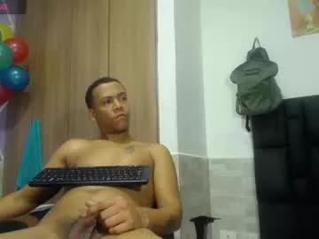 shantal_dominic from Chaturbate is Freechat