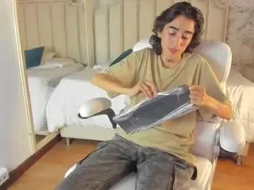 shantal_thompson21 from Chaturbate is Freechat