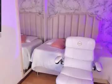 shantal_thompson21 from Chaturbate is Freechat