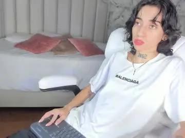 shantal_thompson21 from Chaturbate is Freechat