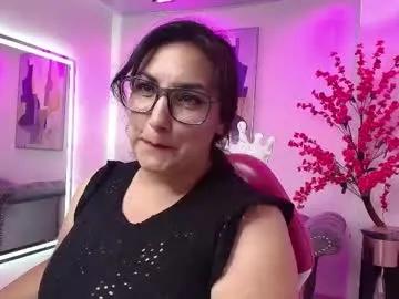 shantall_dreamy from Chaturbate is Freechat