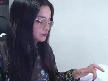 shantyvibe_a from Chaturbate is Freechat