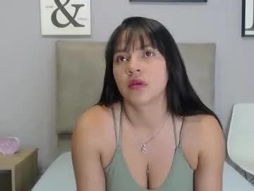 shara_rios from Chaturbate is Freechat