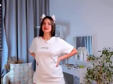 sharlenehannon from Chaturbate is Freechat