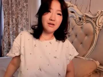 sharlin_b from Chaturbate is Freechat