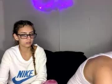 sharlotte_davin from Chaturbate is Freechat