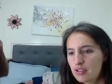 sharon_and_kloe from Chaturbate is Freechat