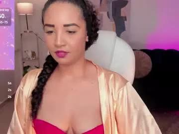 sharon_breezee from Chaturbate is Freechat