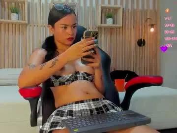sharon_fennel from Chaturbate is Freechat