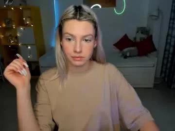 she_rry from Chaturbate is Freechat