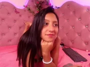 sheilly_brown from Chaturbate is Freechat