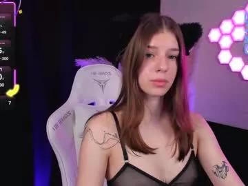shelly_kitty from Chaturbate is Freechat