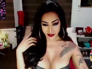 shemalevictoria from Chaturbate