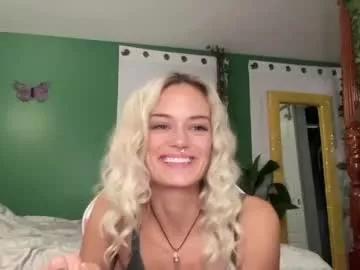 shereallyreal from Chaturbate