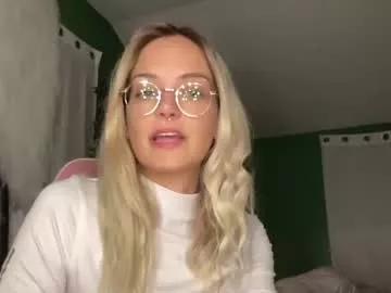 shereallyreal from Chaturbate