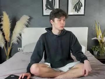 sherlockmax from Chaturbate is Freechat