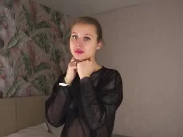 sheroncrossland from Chaturbate is Freechat