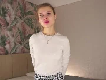 sheroncrossland from Chaturbate is Freechat