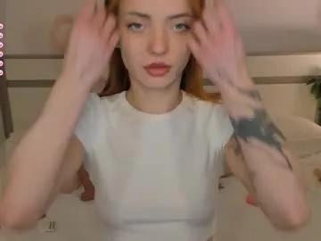 sherry_sandra from Chaturbate is Freechat