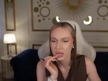 sheryl_elegance from Chaturbate is Freechat