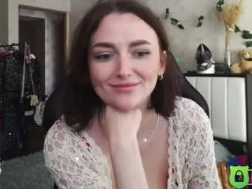 sheslike_firstlove from Chaturbate