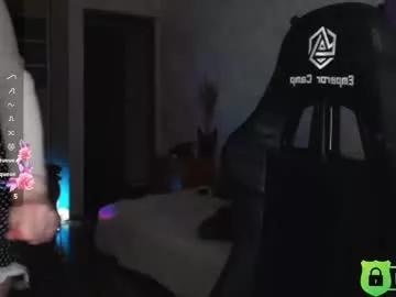 sheslike_firstlove from Chaturbate