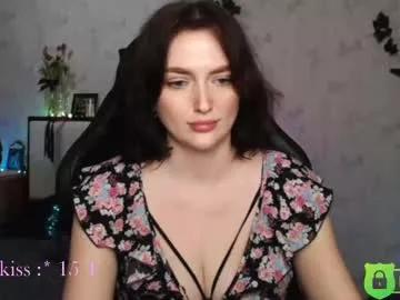 sheslike_firstlove from Chaturbate