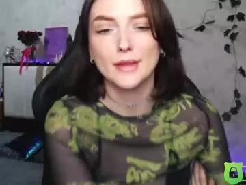 sheslike_firstlove from Chaturbate