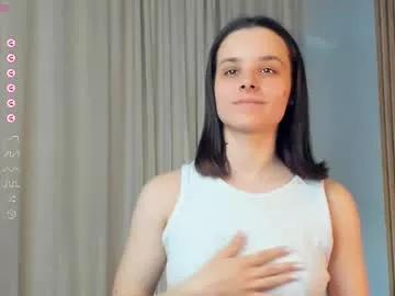 shimmering_stars from Chaturbate is Freechat