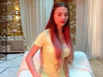 shinechanel from Chaturbate is Freechat