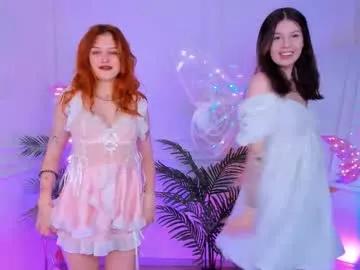 shiny_bell from Chaturbate is Freechat