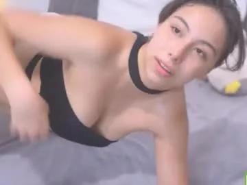 shiny_rubi from Chaturbate is Freechat