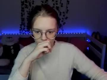 shy_elina01 from Chaturbate is Freechat