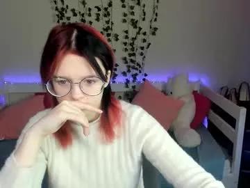 shy_elina01 from Chaturbate is Freechat
