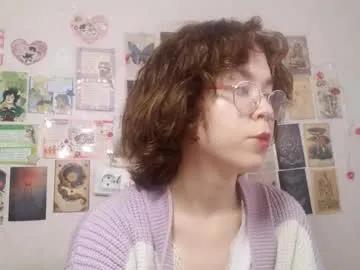 shy_kiss_twinkle_bloop from Chaturbate is Freechat