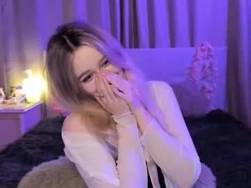 shy_meowmegan from Chaturbate is Freechat
